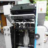 HEIDELBERG QM 46-2