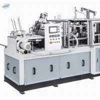 Round Bowl Machine