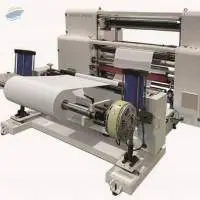 Master Bag 1400 SL - Paper Slitting Machine
