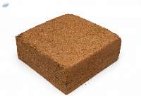 Coco Peat Growing Medium for Plant Cultivation