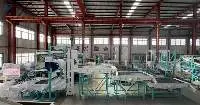 Buckwheat Dehulling and Separating Equipment