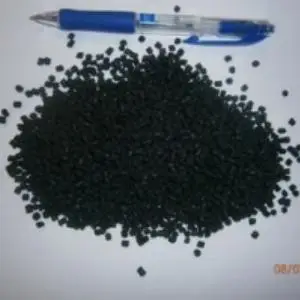 PE FR Compound Black