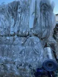 BOPP Film In Bales