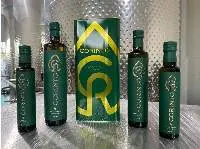 Extra Virgin Greek Olive Oil