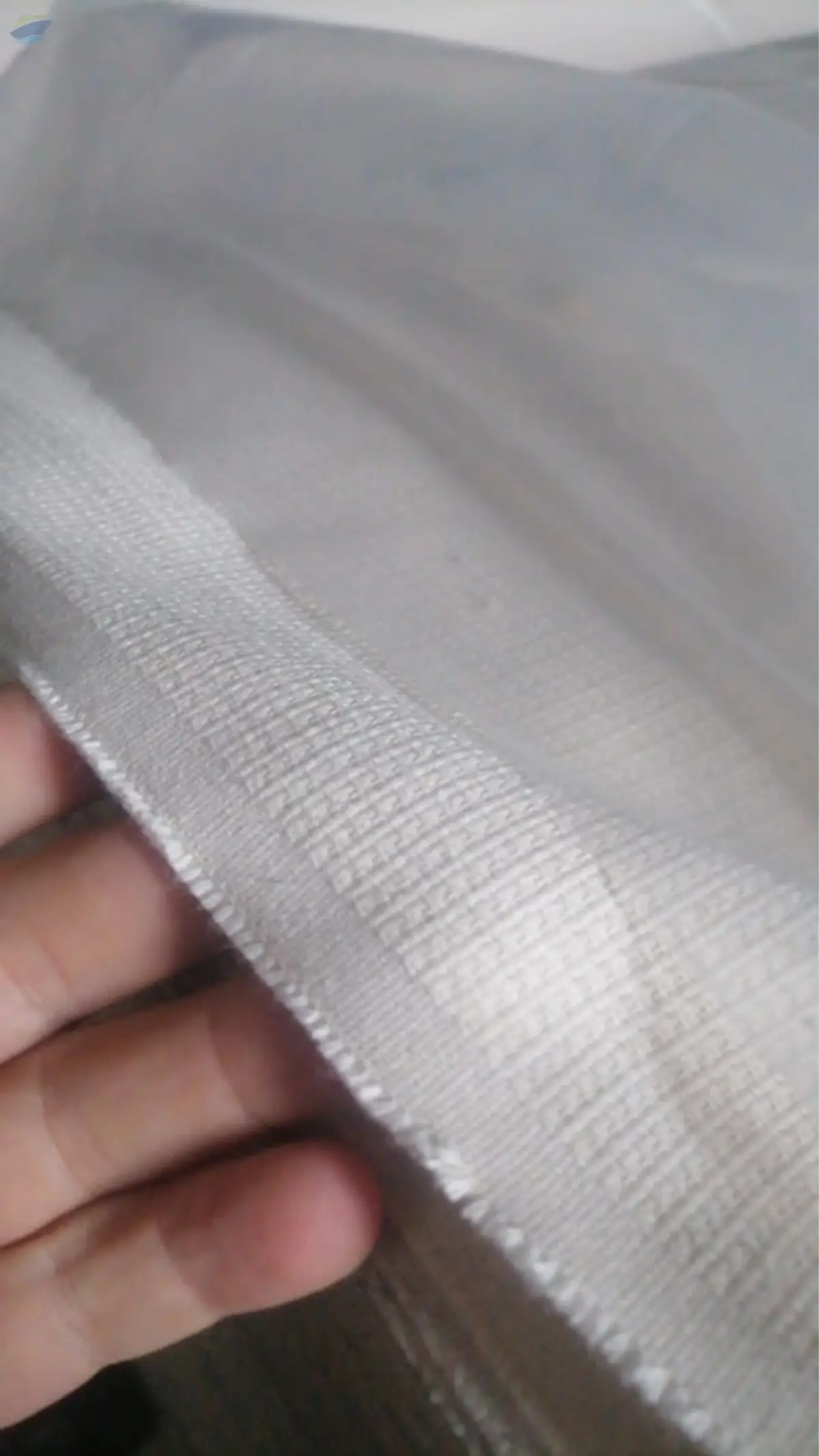 Stable Cotton Fabric in Rolls