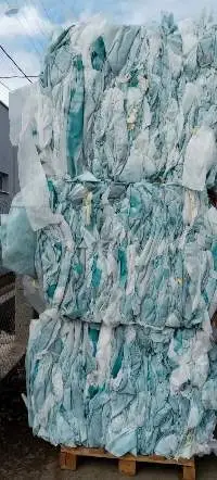 PP Non Woven Post Industrial