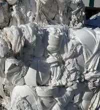 Viscose Rolls In Bales Post Industrial