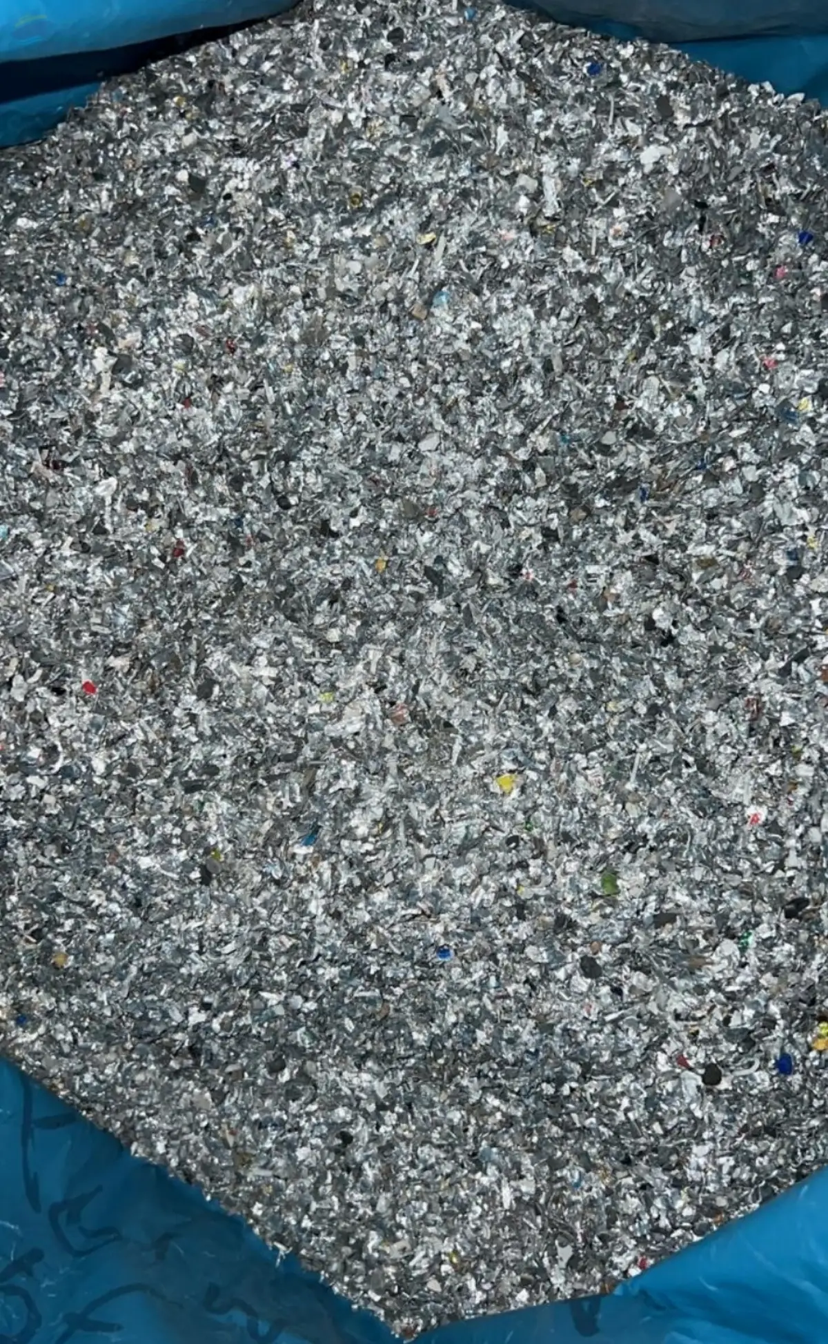 Aluminium Profiles Regrind