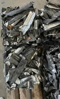 PE/ALU Cable Skins Post Industrial In Bales