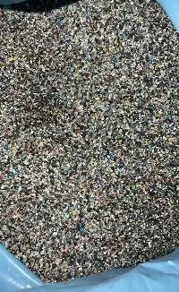 PVC Soft Trimmings From Post Industrial Cables