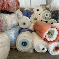 PE/PA Post Industrial Film
