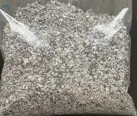 Aluminium Sheets Regrind With 2% Plastic