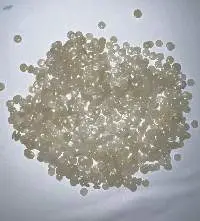 LDPE Transparent Repro Pellets