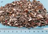 PVC Profile Regrind