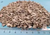 PVC Pipe Regrind