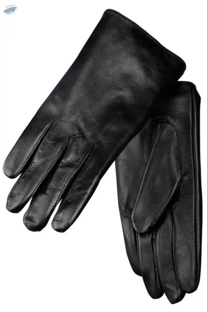 Premium Quality Leather Hand Gloves
