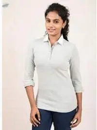 Stylish Women's Long Sleeve T-Shirt