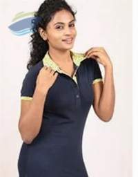 Premium Quality Women's Polo T-Shirts