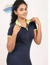 Premium Quality Women's Polo T-Shirts