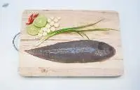 Tongue Sole Fish
