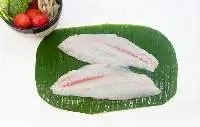 Golden Snapper Fish Fillet (Skin Less)