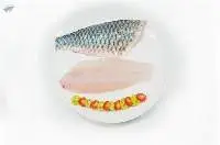 Parrot Fish Fillet (Skin On & Skin Less)