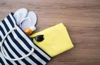 Beach Bag