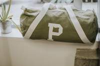 Duffel Bag