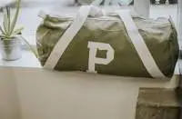 Duffel Bag