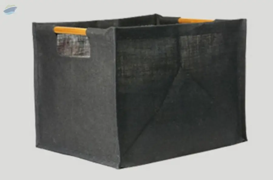 Laundry Basket by S. N. Agarwala. Supplier from India. Product Id 1598721.