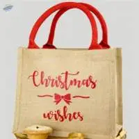 Christmas Bag