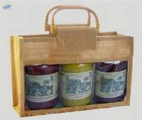Three Jar Bag