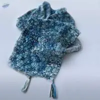 Cotton Scarf