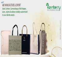 Cotton Bags, Canvas Bags