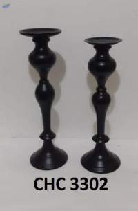 Candle Pillar Holder