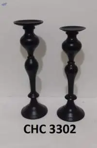 Candle Pillar Holder