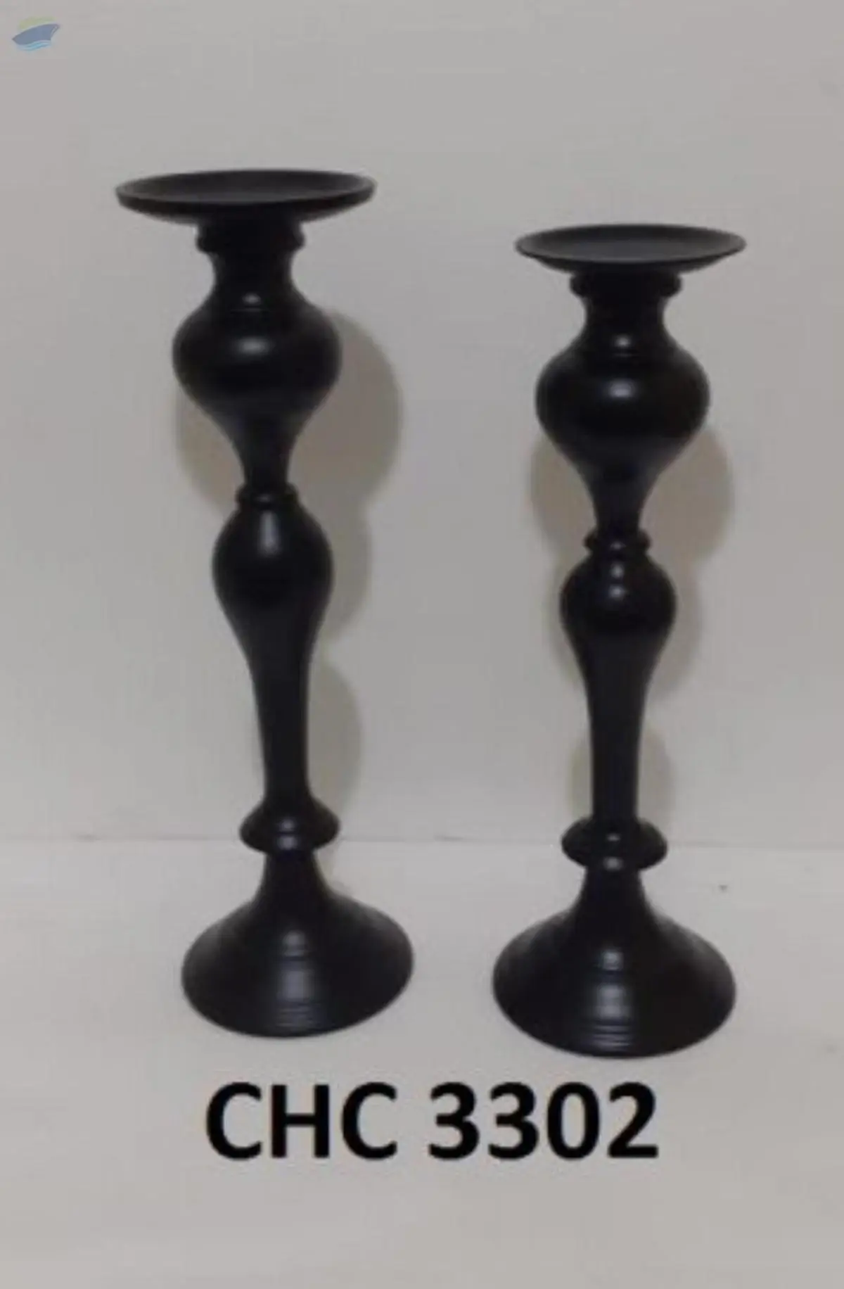 Candle Pillar Holder