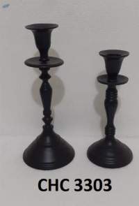 Candle Pillar Holder