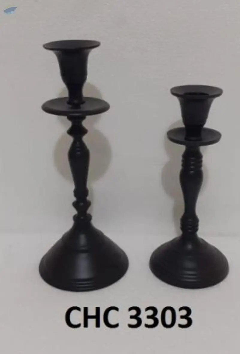 Candle Pillar Holder