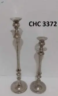 Candle Pillar Holder