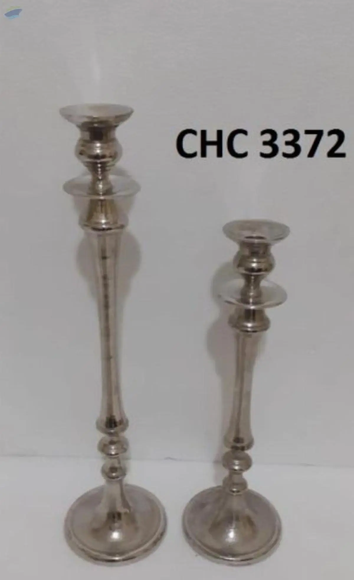 Candle Pillar Holder