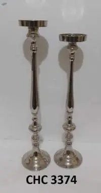 Candle Pillar Holder