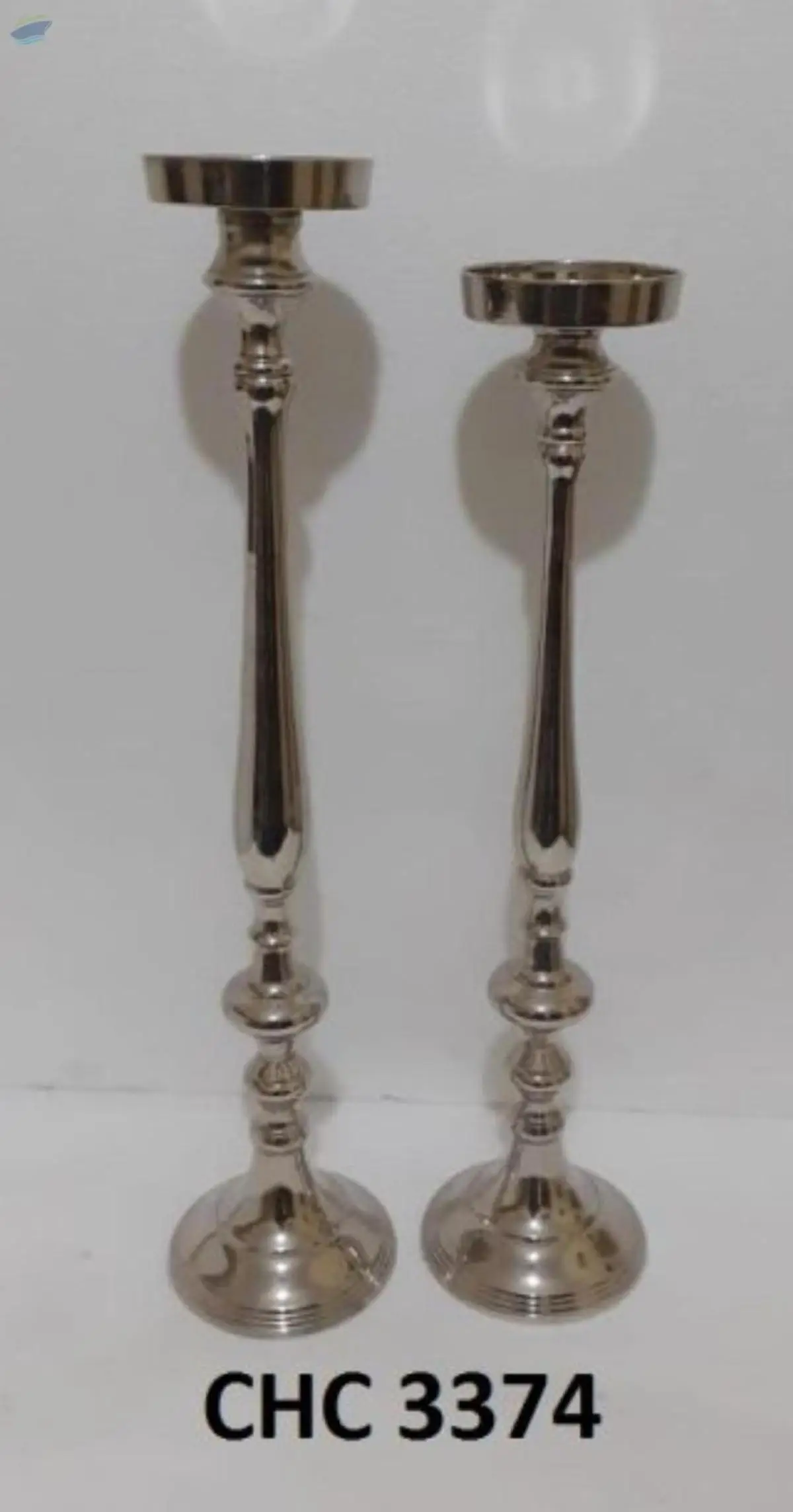 Candle Pillar Holder