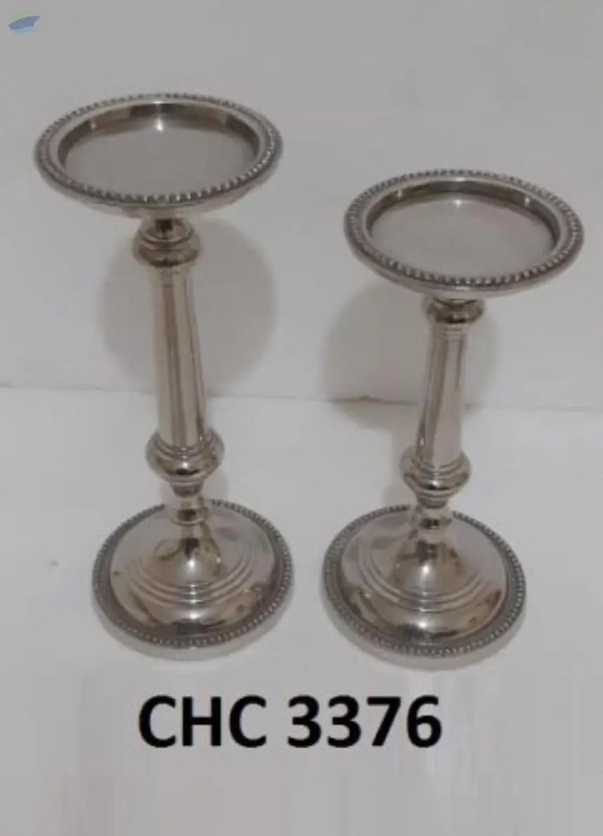Candle Pillar Holder