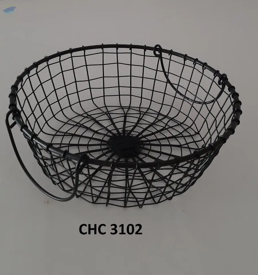 Baskets