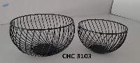 Baskets