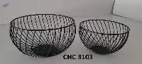 Baskets