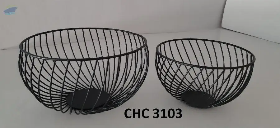 Baskets
