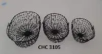 Baskets