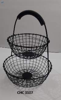 Baskets